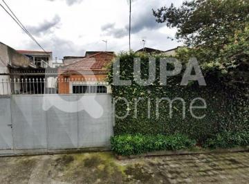 Terreno · 102m² · TERRENO RESIDENCIAL COM 350M² PARA VENDA, PARQUE EDU CHAVES, SÃO PAULO
