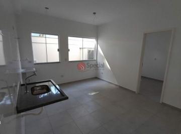 Apartamento · 30m² · 1 Quarto · Apartamento novo na Vila Ema com 1 dormitório, próximo ao metrô e o monotrilho.