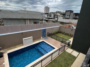 74dd3340f62faa23e56a7987f3bec49ded5b4da8 · Casa em Construção Condomínio - Condomínio Vivant Urbanova - Urbanova I - 4 Dormitórios - 346m².