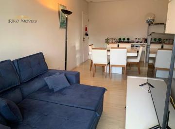 1fb68d7d9750b8505805fd37913ab6e83a1a756c · Apartamento com 2 Quartos MOBILIADO, 65 m²
