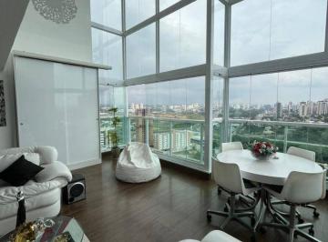 6a9e9863920bae235c2b42ff36f067fd6a2e15fe · Apartamento DUPLEX com 2 quartos à venda, 133m², ICON Vila Ema em São José dos Campos/SP