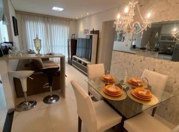 f3e528b3ccec2c83bf22f588cd69b94882e079f1 · Apartamento com 3 Quartos e 2 banheiros à Venda, 77 m²