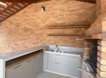 88ea28c822d7f2dd39821cb52261e13628b1c3e7 · Casa em condomínio com 5 quartos à venda em Jardim Aquarius, São José dos Campos