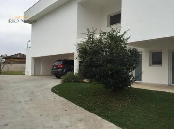 18a5a9e993ee1fee4e5c6a6a993957e2bf570cd0 · Casa Condomínio Fechado -Aluga - 4 Quartos- 525 m²-São José dos Campos