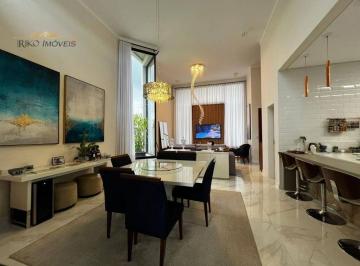 7a1dad24ffa5cf9acb05f68dc30c274567a89d56 · Casa com 3 dormitórios à venda, 223 m² por R$ 2.650.000,00 - Condomínio Residencial Alphaville - São