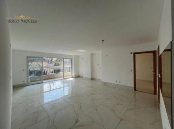 6cdf5f3458dba1df2c7ce60af5ae43b8a048c941 · Apartamento - Jardim Aquarius - Residencial Angelus Residence - 186m² - 4 Dormitórios.
