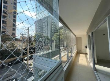 831f8ec207ce98e71ca7d095982797e99ce6819e · Apartamento - Jardim Aquarius - Residencial Angelus Residence - 186m² - 4 Dormitórios.