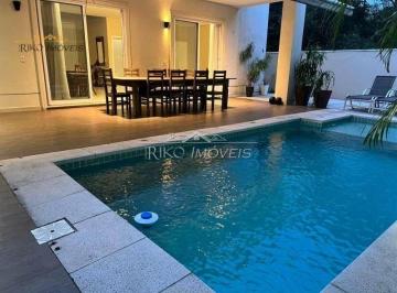 474ce0f8974cf3cb7effb8301177e7c087fc844a · Casa com 4 dormitórios à venda, 380 m² - Condomínio Residencial Montserrat -