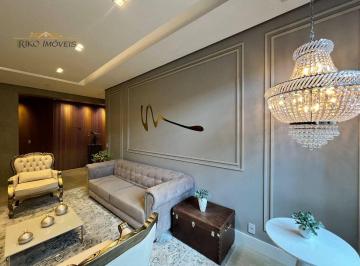 bad6097d9957d061947cd5f5e5f61b40e6d03d67 · Apartamento Duplex - Jardim Apolo - Marinella Exclusive Residence - 144m² - 3 Dormitórios.