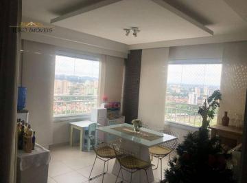 6e02bc5b84924efd24e9875574cf3fc07e561e3a · Apartamento com 2 Quartos e 2 banheiros à Locação, 81 m²