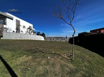 224027af694d7f8648a749d3dc427d0bf4c91dc6 · Terreno à venda, 536 m² por R$ 1.290.000,00 - Condomínio Residencial Alphaville - São José dos Campo
