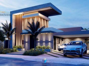 f340f83b7e82a2ed50ac660a2bc70ef36a6acbff · Casa em Condomínio - Urbanova - Condomínio Mont Blanc - 4 Suítes - 300m².