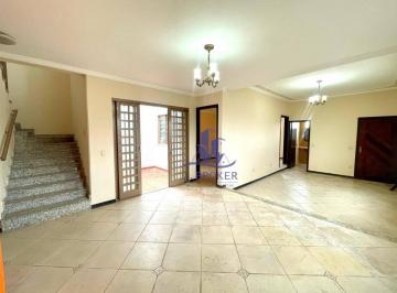 67948dfc56f5add97c796f25f1aae79f9cc31856 · Sobrado com 4 dormitórios à venda, 270 m² por R$ 850.000,00 - Jardim Terra Branca - Bauru/SP