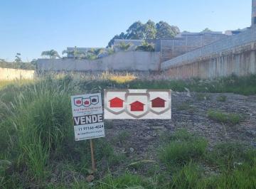 730d3ddba0769bdf28932c6c372c1651fcf28798 · Terreno à venda, 800 m² por R$ 595.000 - Condomínio Residencial Shamballa III - Atibaia/SP