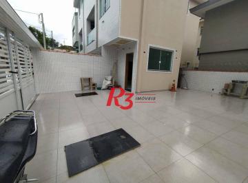 6a6c437ffea1c615d16c3ae2e8518c904aef9618 · Casa à venda, 95 m² por R$ 1.230.000,00 - Campo Grande - Santos/SP