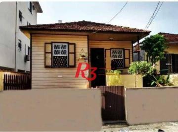 b4e08638a47bc63ce9c37872af94759b8cba7f63 · Terreno à venda, 167 m² por R$ 800.000,00 - Campo Grande - Santos/SP