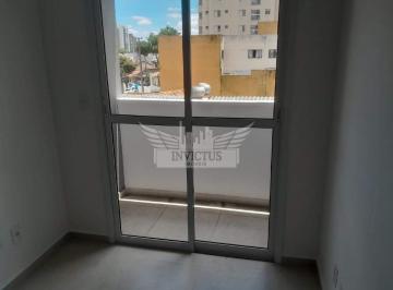 Apartamento · 53m² · 2 Quartos · 1 Vaga · Apartamento com 2 Dormitórios à Venda, 53m² - Vila Alpina, Santo André/SP.