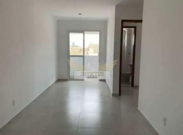 Apartamento · 53m² · 2 Quartos · 1 Vaga · Apartamento com 2 Dormitórios à Venda, 53m² - Vila Alpina, Santo André/SP.