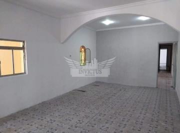 Casa · 301m² · 3 Quartos · 2 Vagas · Casa Térrea com 3 Quartos para Comprar, 301m² - Vila Santa Tereza em Santo André/SP. 