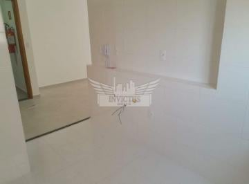 Apartamento · 53m² · 2 Quartos · 1 Vaga · Apartamento com 2 Dormitórios à Venda, 53m² - Vila Alpina, Santo André/SP.