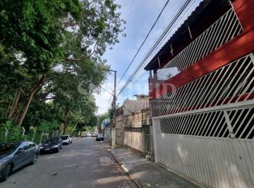 Casa · 220m² · 4 Quartos · 2 Vagas · Sobrado a com 4 dorms sendo 4 suítes, a venda Jd Jardim Consórcio 220m², 2 vagas
