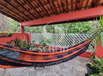 Casa en Venda de 4 quartos Jardim Consórcio · Sobrado a com 4 dorms sendo 4 suítes, a venda Jd Jardim Consórcio 220m², 2 vagas