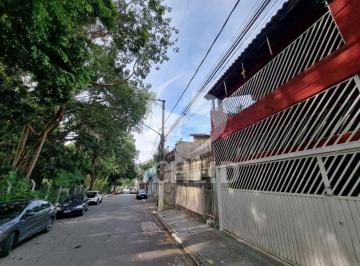 Casa · 220m² · 4 Quartos · 2 Vagas · Sobrado a com 4 dorms sendo 4 suítes, a venda Jd Jardim Consórcio 220m², 2 vagas