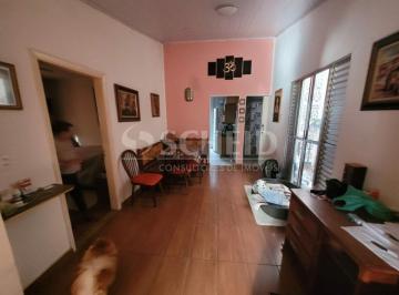 Casa · 68m² · 3 Quartos · 2 Vagas · Casa com 3 Quartos à venda no  Jardim Prudência