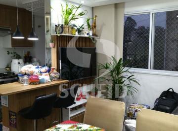 Apartamento · 40m² · 2 Quartos · Apartamento 40m² - 2 Dorms - Vila Andrade - Prox. Shopping Morumbi Town