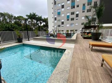 Apartamento · 53m² · 3 Quartos · 1 Vaga · Apartamento com 3 quarto, 53m2 , 1 vaga e sacada perto do metrô