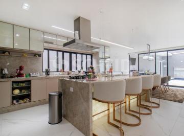 Casa · 280m² · 3 Quartos · 5 Vagas · CASA A VENDA  NA  CITY CAMPO GRANDE COM 3 QUARTOS 5 VAGAS