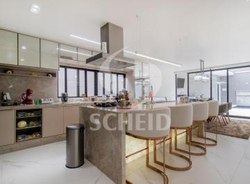 Casa · 280m² · 3 Quartos · 5 Vagas · CASA A VENDA  NA  CITY CAMPO GRANDE COM 3 QUARTOS 5 VAGAS