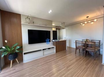 57b12d7c741efe1ca900b0bcedb72609d321adc0 · Apartamento à venda, 64 m² por R$ 550.000,00 - Vila Santa Terezinha - Londrina/PR