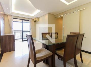 Apartamento · 78m² · 2 Quartos · 2 Vagas · Apartamento para Aluguel - Jardim Anália Franco, 2 Quartos, 78 m2 - São Paulo