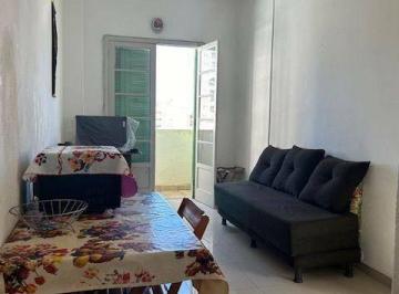 663f4d520451c3175746b6ae5cf62afa14662676 · Apartamento à venda por R$ 235.000,00 - José Menino - Santos/SP