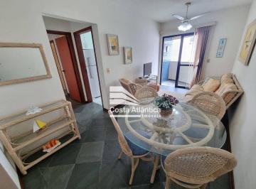 3f7abe90176b8e97ad279f39894589458a9e4b53 · Apartamento com 2 dormitórios para alugar, 79 m² por R$ 3.800,02/mês - Pitangueiras - Guarujá/SP