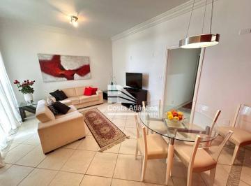 4b447f9bd3dfd636a6d670f536a3699918357241 · Apartamento com 3 dormitórios à venda, 90 m² por R$ 600.000,00 - Pitangueiras - Guarujá/SP