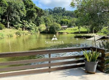 23460031_4.jpg · Chácara c/ lago próximo a área urbana-SBS 16.714m2