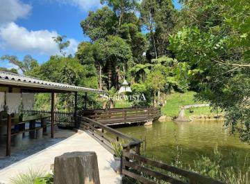 23460029_4.jpg · Chácara c/ lago próximo a área urbana-SBS 16.714m2