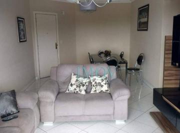 720ad4063383bae8c39a2fa45ac6137c15bf9132 · Apartamento à venda, 90 m² por R$ 850.000,00 - Jardim América - São José dos Campos/SP