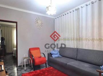 76701601065b05640e09344fa2ddf7aa5ce13b74 · Casa à venda, 216 m² por R$ 450.000,00 - Jardim das Maravilhas - Santo André/SP