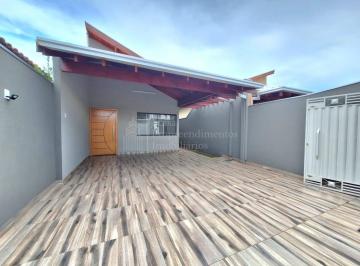 Casa · 98m² · 2 Quartos · 2 Vagas · Casa térrea à venda, na Vila Almeida, CAMPO GRANDE - MS