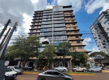 Apartamento · 166m² · 1 Quarto · 2 Vagas · Apartamento à venda Edifício Villa Madero JARDIM LA SALLE, TOLEDO - PR