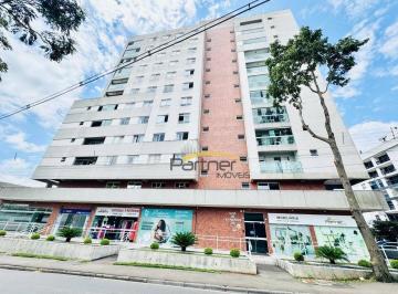 14cbe2a54dcc16bf9822b016523f70535900f9cc · Apartamento com 1 dormitório para alugar, 34 m² por R$ 1.609,00/mês - Novo Mundo - Curitiba/PR