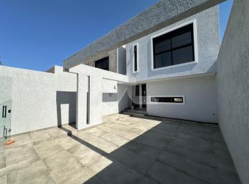 Casa · 170m² · Sobrado à venda, Jardim Gisela, TOLEDO - PR
