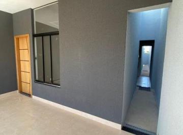 Casa · 97m² · 3 Quartos · 3 Vagas · Casa à venda - no Residencial Center Ville