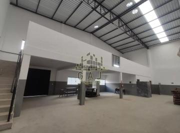 221c94495c3f2b8224fbd71d79526b34.jpg · Salão industrial LOCADO c/ 983m³ Cintec - SBO/SP - SA1069