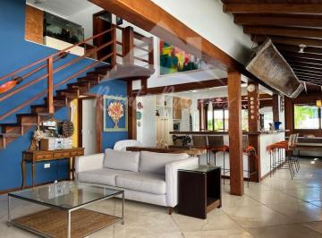 Casa · 350m² · 4 Quartos · 3 Vagas · Casa a venda, Horto Florestal, Ubatuba.