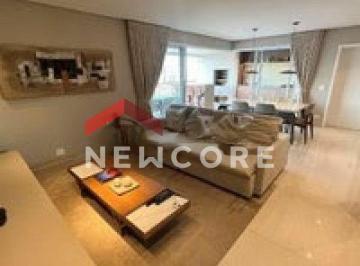 Apartamento · 156m² · 3 Quartos · 2 Vagas · Apartamento em  Rua Alvorada - Vila Olímpia - São Paulo/SP