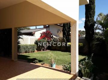 Casa · 259m² · 4 Quartos · 2 Vagas · Casa em Rua Cazuarina - Vila Esperia ou Giglio - Atibaia/SP